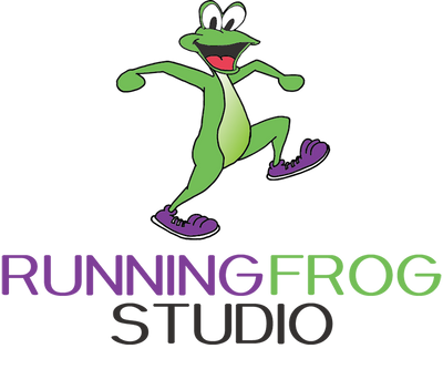 Running Frog Studio