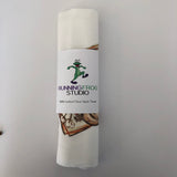 Hello Summer Watermelon Kitchen Flour Sack Towel