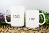 Earth Goddess Coffee Mug Gift - Gift for Her - Best Friend Gift - Secret Santa Gift - Earth Goddess Warrior Princess - Gift of Support