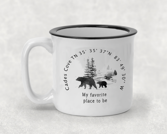 The Great Smoky Mountains Gift Collection