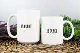 Silly Goose Juice Coffee Mug - Funny Goose Mug - Whimsical Gift for Coffee & Tea Lovers - Funny Coffee Mug Gift for Goose Lovers