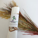 Watercolor Hummingbird Flour Sack Towel - Gift for Bird Lovers
